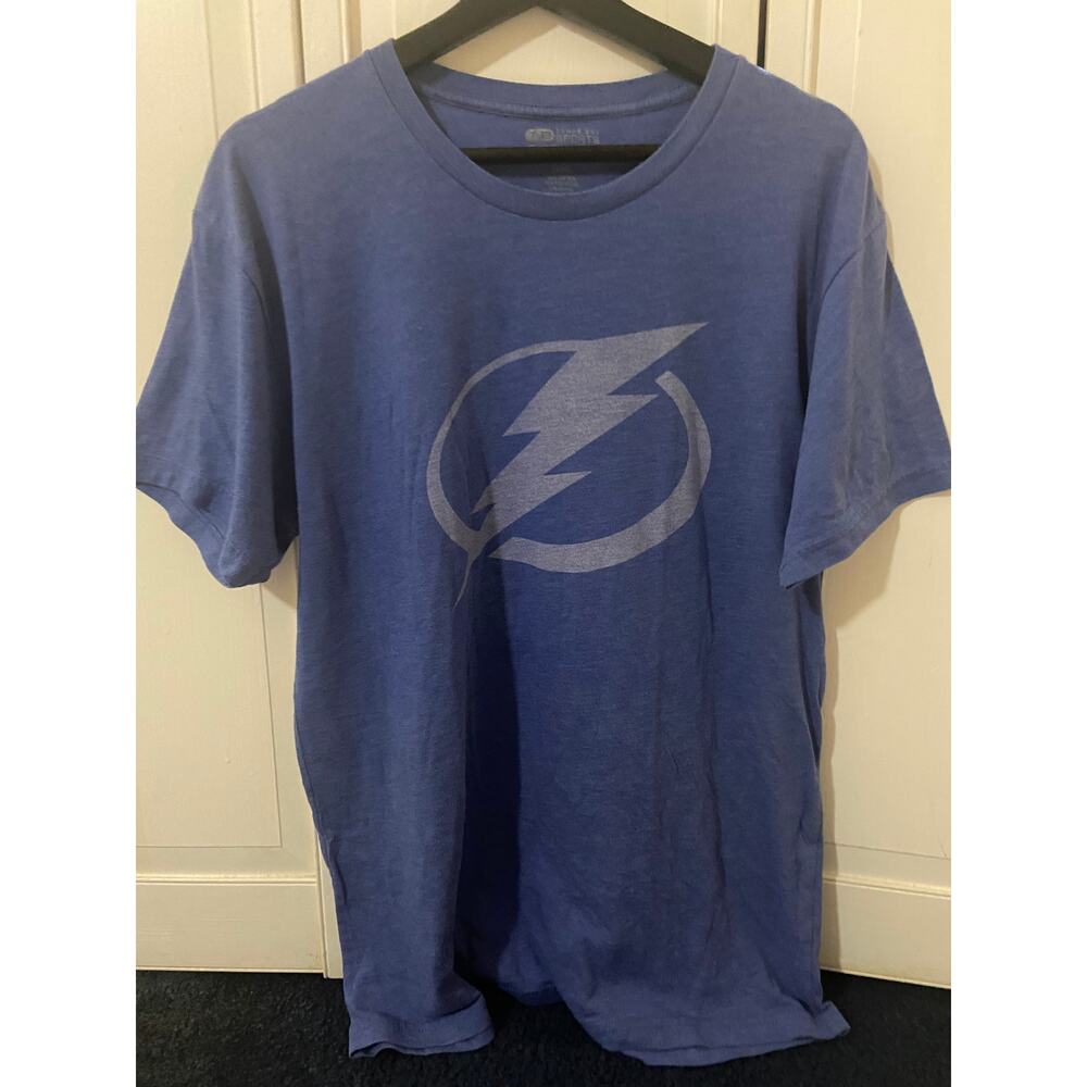 Tampa Bay Lightning Tshirt